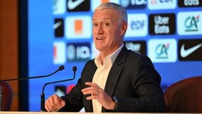 Mercato : Didier Deschamps au PSG, Riolo vend déjà la mèche !  
