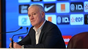 Equipe de France - Départ de Deschamps : Le licenciement qui change tout !  