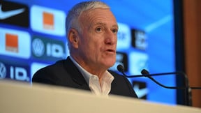 Malaise avec l’équipe de France : Deschamps interpellé par un joueur ?