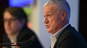 Surprise après le PSG : Deschamps valide son retour !