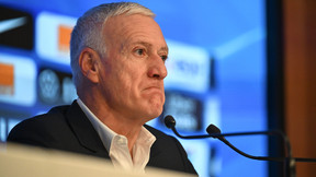 «Si je suis là, ce n’est pas pour m’asseoir sur le banc» : Un joueur de l’équipe de France prévient Deschamps pour le Mondial !