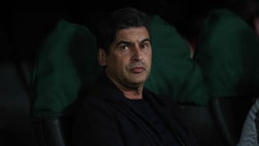 Transfert à l'OL : Le pari à 2M€ de Paulo Fonseca !