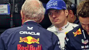 F1 - Transfert avec Verstappen : Ça part déjà au clash ?