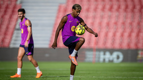 Clash avec Lamine Yamal : C'est la guerre en Espagne ! 