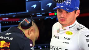 Red Bull abandonne Verstappen : L'incroyable coup de théâtre au Brésil ! 