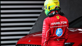 F1 - Lewis Hamilton viré : Schumacher annonce son remplaçant chez Ferrari !
