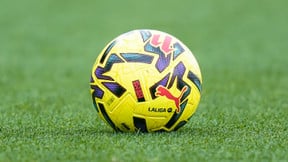 Coup de poing d'un gardien en deuxième division espagnole : Son club condamne «des scènes indignes»