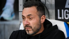 OM - Victoire 5-1 contre Nice : Le coup de gueule inattendu de Roberto De Zerbi !