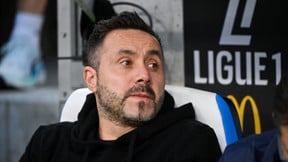 Transfert en janvier : Catastrophe annoncée à l'OM !