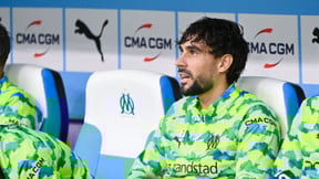 EXCLU - Mercato - OM : Neal Maupay entre Getafe et Séville