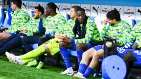 De retour à l'OM, il met le feu au vestiaire !