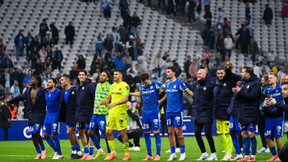 Une recrue abandonne l'OM, la révélation à la télévision ! 