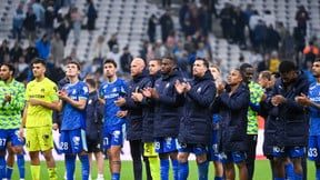 Un joueur de l'OM face à «un souci dans sa vie privée» ?