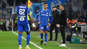 OM - Mason Greenwood : Roberto De Zerbi abandonne !