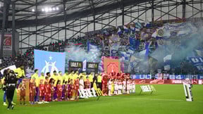 Encore un champion du monde à l’OM : La rumeur qui va faire du bruit à Marseille !