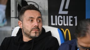 Un champion du monde à l’OM, le renfort «important» pour Roberto De Zerbi