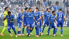 Un joueur de l'OM arrêté par la police, la folle révélation !