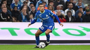 OM - RC Lens : Greenwood remplace Thauvin, l'annonce officielle !