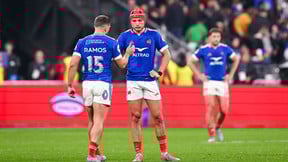 Dupont, Bielle-Biarrey, Ramos… Voilà le prochain casse-tête à gérer au XV de France