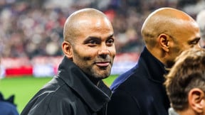 Tony Parker : Zinedine Zidane et Thierry Henry contactés avant son nouveau défi dans le basket