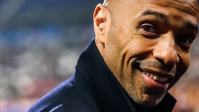 Thierry Henry défié par une star de la boxe : Une «offre alléchante» l’inciterait à affronter la légende des Bleus !