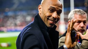 PSG - Bayern : «Je m’en fous», Thierry Henry s’est régalé !
