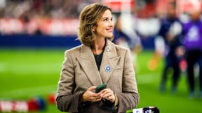 Isabelle Ithurburu : Le bisou qui fait le buzz sur les réseaux !