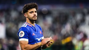 Romain Ntamack : Le choc pour sa première fois !