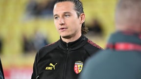 Florian Thauvin change d'équipe, l'avertissement du RC Lens !