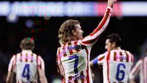 Griezmann à l'OM : Il dit oui !