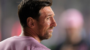 Lionel Messi à Barcelone, le retour que personne n'a vu venir !