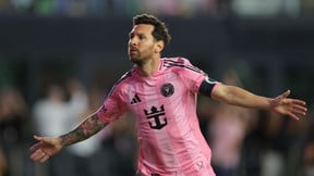 Clash avec le PSG : Le mea culpa de Messi !