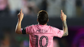 Messi au PSG : La séparation déchirante...