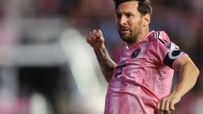 Messi avec Yamal : Le retour surprise à Barcelone !