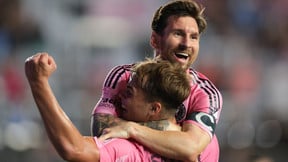 Messi - Licenciement : La vidéo qui lui coûte cher…