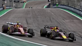 Ni Verstappen ni Hamilton : Le grand favori pour le titre de champion du monde de F1, c'est lui !