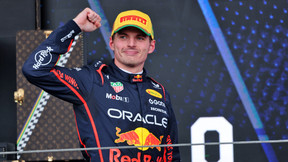 F1 - Verstappen : Mercedes confirme !