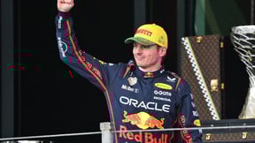 F1 - Transfert de Verstappen : La décision radicale de Red Bull !