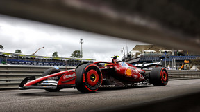 F1 - Surprise totale chez Ferrari : Lewis Hamilton annonce «quelque chose d'extraordinaire» pour son avenir !