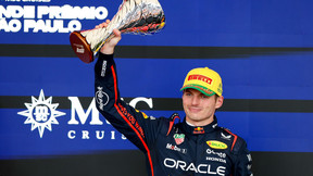 F1 - Transfert chez Red Bull : La grande annonce de Verstappen !