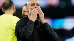 Pep Guardiola à l'OM : Le vestiaire hallucine !