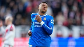 Signature XXL avec Mbappé, le Real Madrid a tranché !
