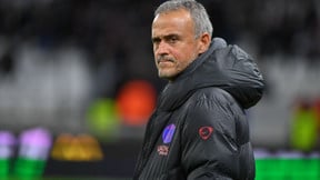 Ballon d'or - PSG : C'est terminé, Luis Enrique met fin au suspense à la télévision !