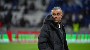 PSG : Le coup de cœur de Luis Enrique en Ligue 1 !