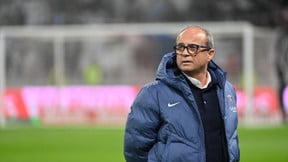 Mercato - Le PSG prépare un gros coup en Angleterre : Il faudra payer 93M€ !