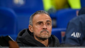 Luis Enrique : Le PSG cible son «transfert idéal», l'OM veut tout faire rater !