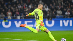 PSG - Lucas Chevalier : Le nouveau coup dur après la polémique !