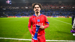 PSG - Vitinha : Le scandale est confirmé !