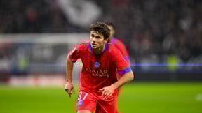 João Neves - PSG : Le coup de foudre à Paris !