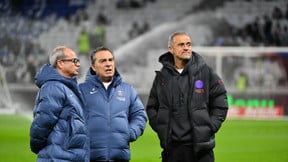 Transfert à 50M€ : Le coup de génie du PSG qui les rend dingues !